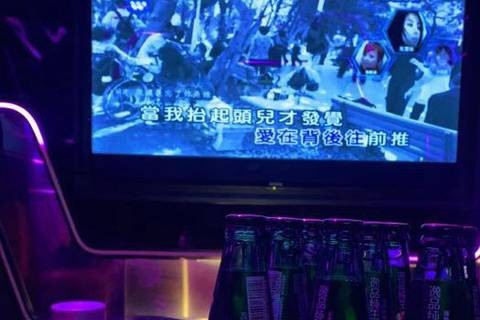 北海有名连锁店KTV夜场招聘公平试房客源稳定